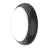 Noxion Hublot LED Pro V2 12/16/20W 2400lm - 830-840-865 CCT | 325mm - IP65 - Éclairage De Secours 3 Heures + Cercle  Noir