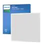 Philips Panneau LED RC132V CoreLine G5 Acier Blanc 34.5W 4000lm - 830 Blanc Chaud | 60x60cm - UGR < 19