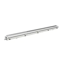 LED Montagebalken - Behuizingen