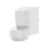 Ledvance Muurmontage 360 Graden Sensor IP55 Wit