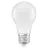 Ledvance Classic LED E27 Peer Mat 4.9W 470lm - 840 Koel Wit | Vervangt 40W