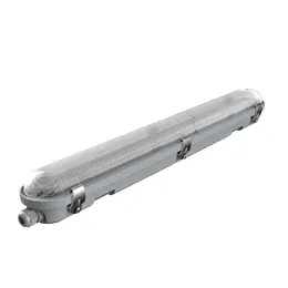Waterdichte LED montagebalken