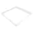 Ledvance Panel Louver Surface Kit 600 Blanc