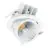 Philips Spot LED LuxSpace Accent Performance RS782B 29.5W 3850lm 36D - 830 Blanc Chaud | 167mm - Dali Dimmable