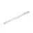 Philips Réglette LED Étanche Pacific WT490C 76W 12000lm - 840 Blanc Froid | 180cm - Dali Dimmable 