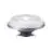 Philips MASTER Spot LED Réflecteur G53 AR111 20W 1270lm 45D - 927 Blanc Très Chaud | Meilleur rendu des couleurs - Dimmable - Équivalent 100W