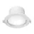 Noxion LED Downlight Triton Diffuser 13.5W 1700lm 90D - 830/840 CCT | 225mm - Cutout 200mm