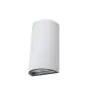 Ledvance Endura Style Alu Applique Murale Blanc Up & Down 12W 700lm - 830 Blanc Chaud 