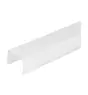 Ledvance Rubans LED Profil Cache forme en U 100CM | Diffuseur