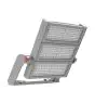Ledvance Projecteur LED MAX Mur Gris 900W 123000lm 50Dx110D - 757 Lumière du Jour | IP66 - Asymétrique