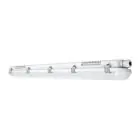 Ledvance Réglette LED Étanche Imperméable Value 20W 2400lm - 840 Blanc Froid | 120cm 