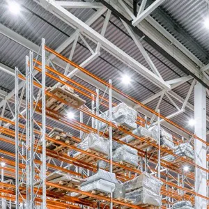 LED high-bays