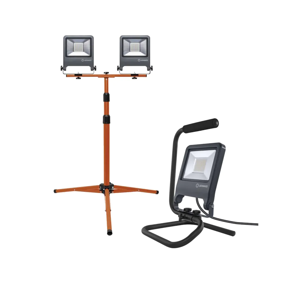 LED werklampen