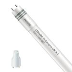 Philips LED Buis T8 CorePro (UN) High Output 8W 900lm - 865 Daglicht | 60cm - Vervangt 18W
