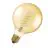 Osram Vintage 1906 LED E27 Globe Filament Goud 125mm 7W 600lm - 822 Zeer Warm Wit | Dimbaar