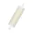 Ledvance Parathom Line LED R7s 118mm Helder 20W 3000lm - 830 Warm Wit | Vervangt 177W