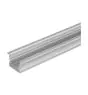 Ledvance LED Strip Profiel Medium U-vorm Wing 23x15.5 200CM 