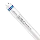 Philips LED Buis T8 MASTER (HF) High Output 8W 1050lm - 840 Koel Wit | 60cm - Dimbaar - Vervangt 18W